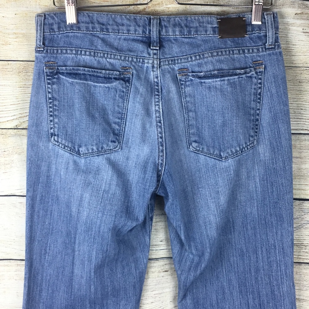 Banana Republic Medium Wash Jeans S:29 - Picture 4 of 8